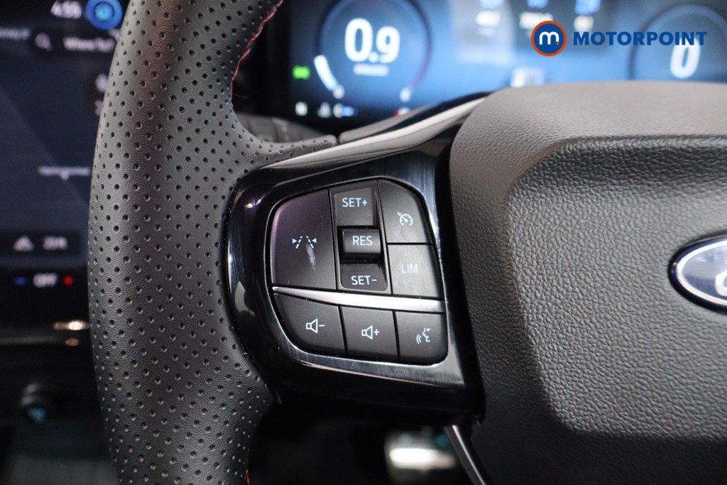 Ford Puma St-Line X Automatic Petrol-Electric Hybrid SUV - Stock Number (1550335) - 7th supplementary image
