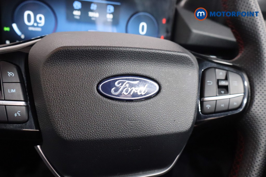 Ford Puma St-Line X Automatic Petrol-Electric Hybrid SUV - Stock Number (1550335) - 8th supplementary image