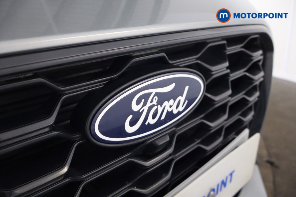Ford Puma St-Line X Automatic Petrol-Electric Hybrid SUV - Stock Number (1550335) - 21st supplementary image