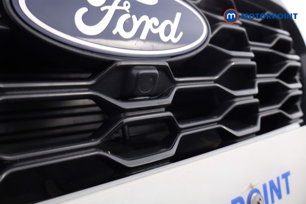 Ford Puma St-Line X Automatic Petrol-Electric Hybrid SUV - Stock Number (1550335) - 22nd supplementary image