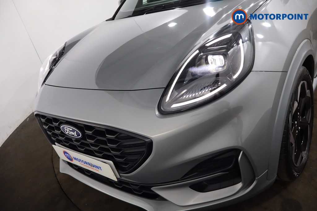 Ford Puma St-Line X Automatic Petrol-Electric Hybrid SUV - Stock Number (1550335) - 23rd supplementary image