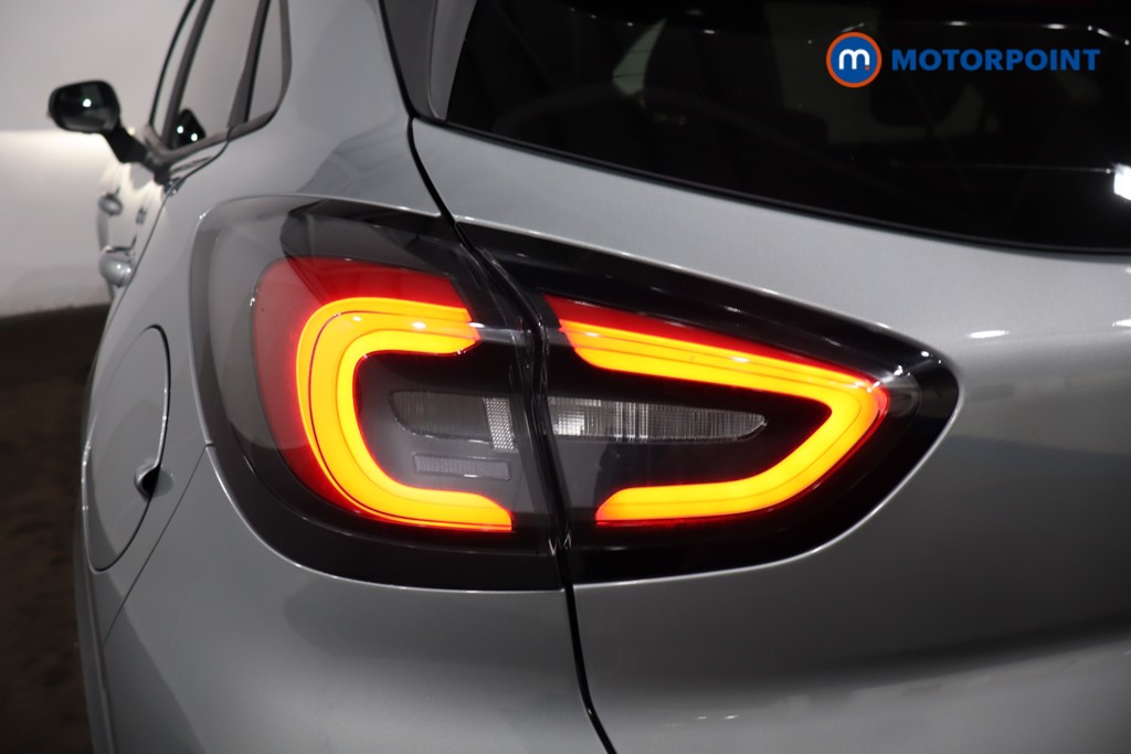 Ford Puma St-Line X Automatic Petrol-Electric Hybrid SUV - Stock Number (1550335) - 24th supplementary image