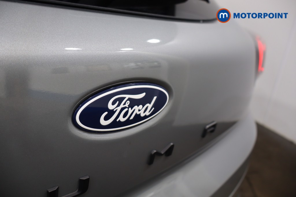 Ford Puma St-Line X Automatic Petrol-Electric Hybrid SUV - Stock Number (1550335) - 25th supplementary image