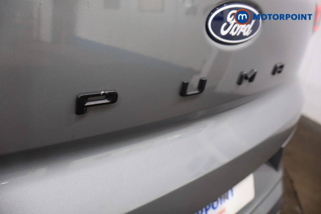 Ford Puma St-Line X Automatic Petrol-Electric Hybrid SUV - Stock Number (1550335) - 26th supplementary image
