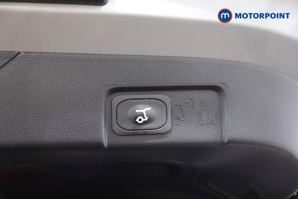 Ford Puma St-Line X Automatic Petrol-Electric Hybrid SUV - Stock Number (1550335) - 29th supplementary image