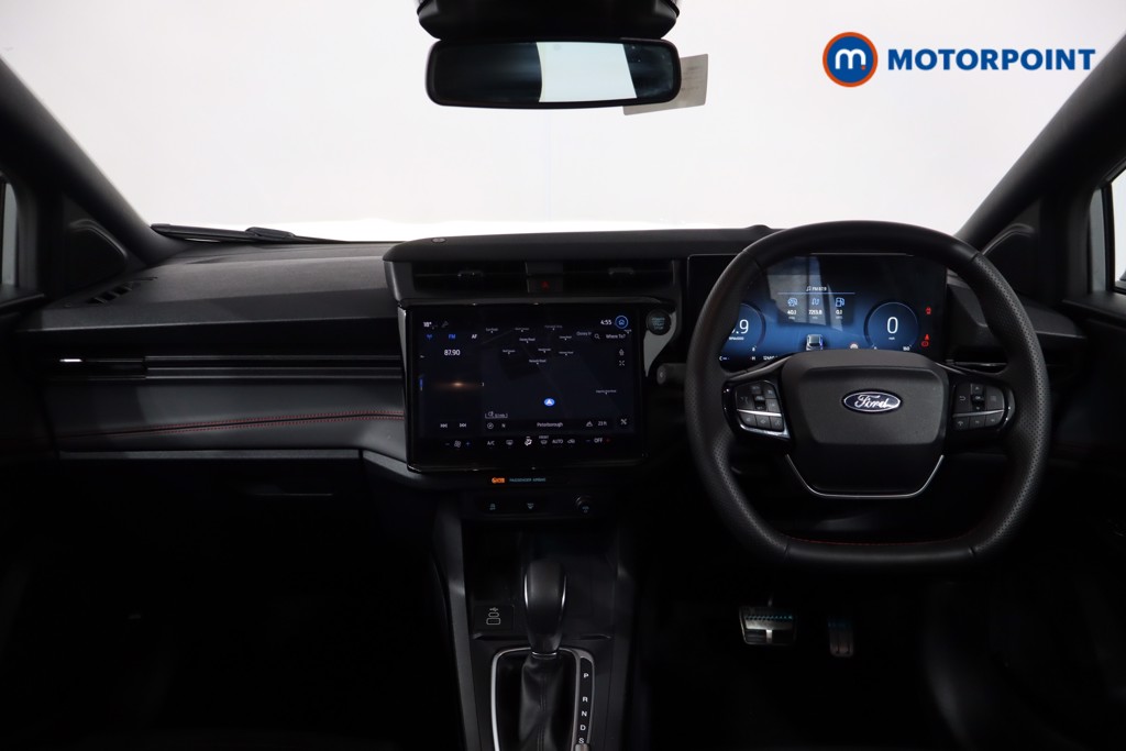 Ford Puma St-Line X Automatic Petrol-Electric Hybrid SUV - Stock Number (1550335) - 1st supplementary image