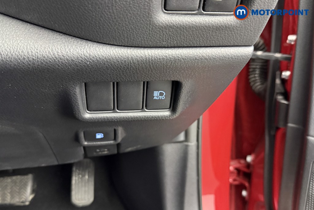 Toyota C-Hr Icon Automatic Petrol-Electric Hybrid SUV - Stock Number (1550354) - 9th supplementary image