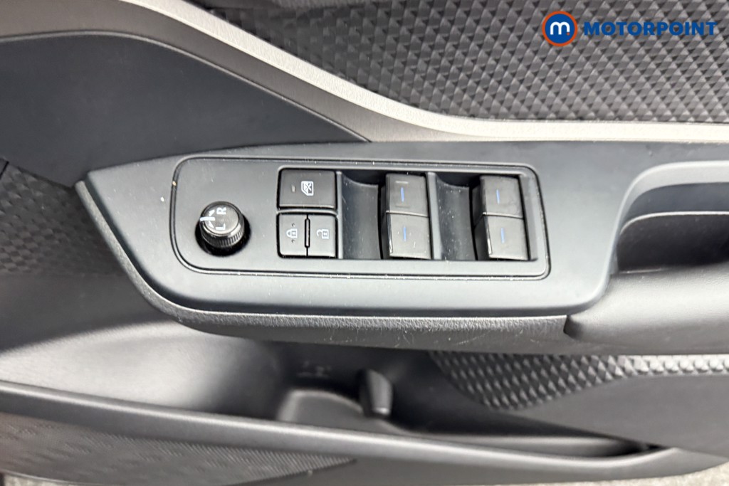Toyota C-Hr Icon Automatic Petrol-Electric Hybrid SUV - Stock Number (1550354) - 10th supplementary image