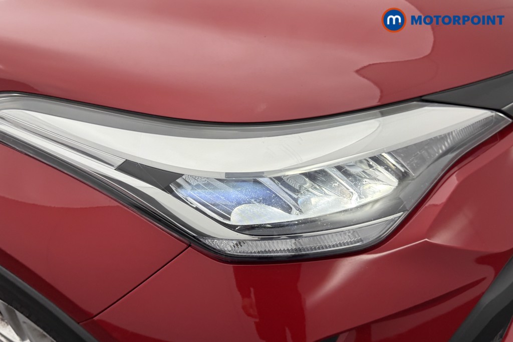 Toyota C-Hr Icon Automatic Petrol-Electric Hybrid SUV - Stock Number (1550354) - 21st supplementary image