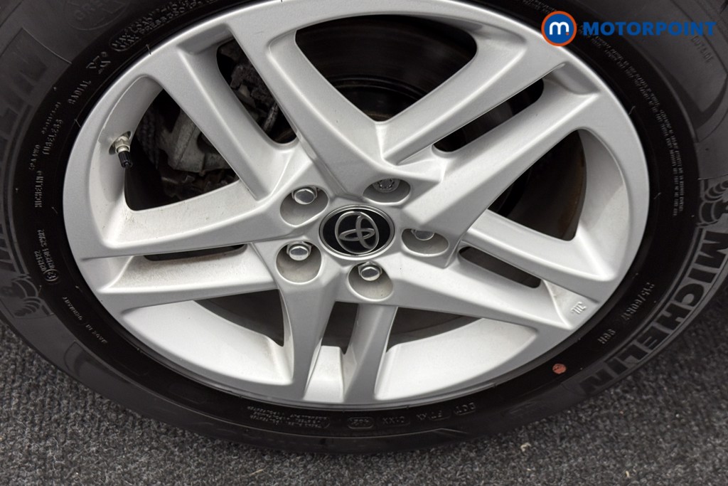 Toyota C-Hr Icon Automatic Petrol-Electric Hybrid SUV - Stock Number (1550354) - 25th supplementary image