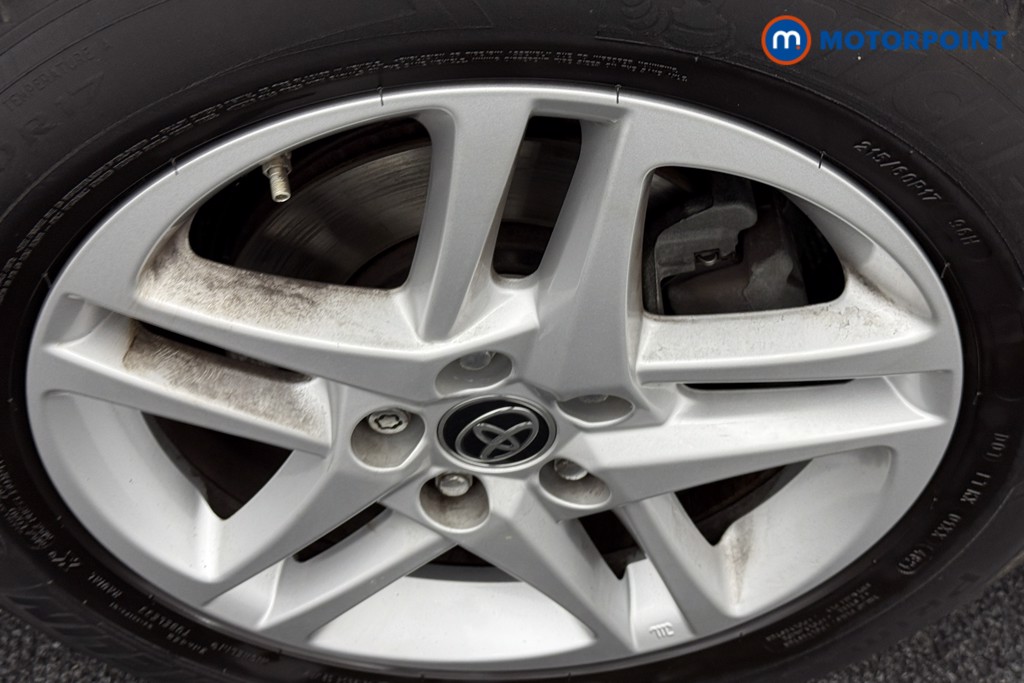Toyota C-Hr Icon Automatic Petrol-Electric Hybrid SUV - Stock Number (1550354) - 26th supplementary image