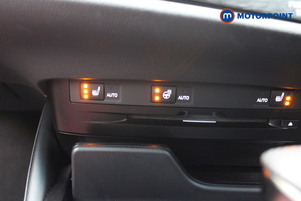 Lexus ES F-Sport Automatic Petrol-Electric Hybrid Saloon - Stock Number (1550381) - 10th supplementary image