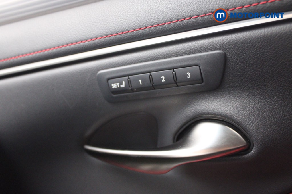 Lexus ES F-Sport Automatic Petrol-Electric Hybrid Saloon - Stock Number (1550381) - 17th supplementary image