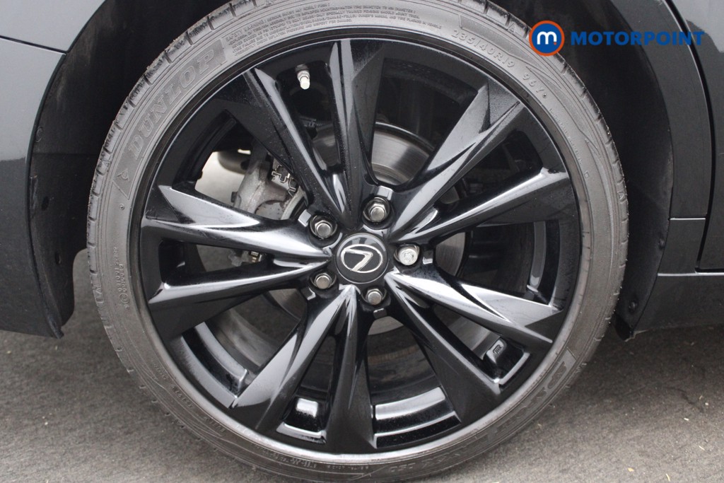 Lexus ES F-Sport Automatic Petrol-Electric Hybrid Saloon - Stock Number (1550381) - 20th supplementary image