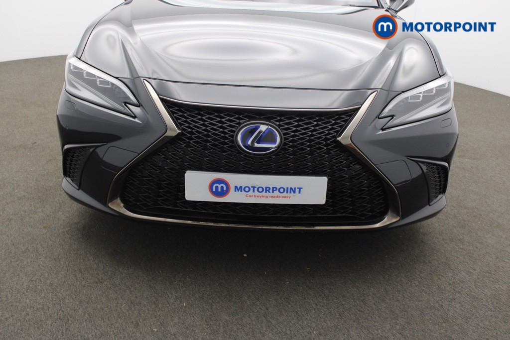 Lexus ES F-Sport Automatic Petrol-Electric Hybrid Saloon - Stock Number (1550381) - 28th supplementary image