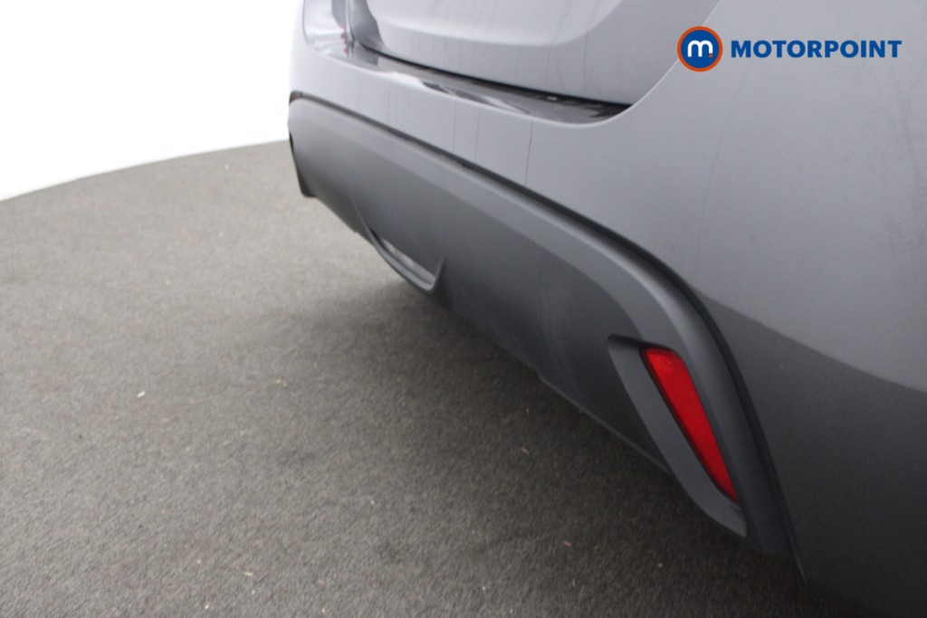 Toyota Yaris Design Automatic Petrol-Electric Hybrid Hatchback - Stock Number (1550465) - 22nd supplementary image