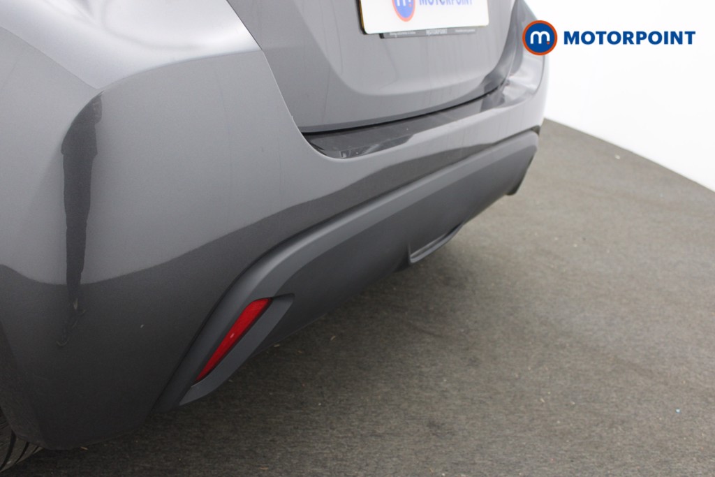Toyota Yaris Design Automatic Petrol-Electric Hybrid Hatchback - Stock Number (1550465) - 24th supplementary image