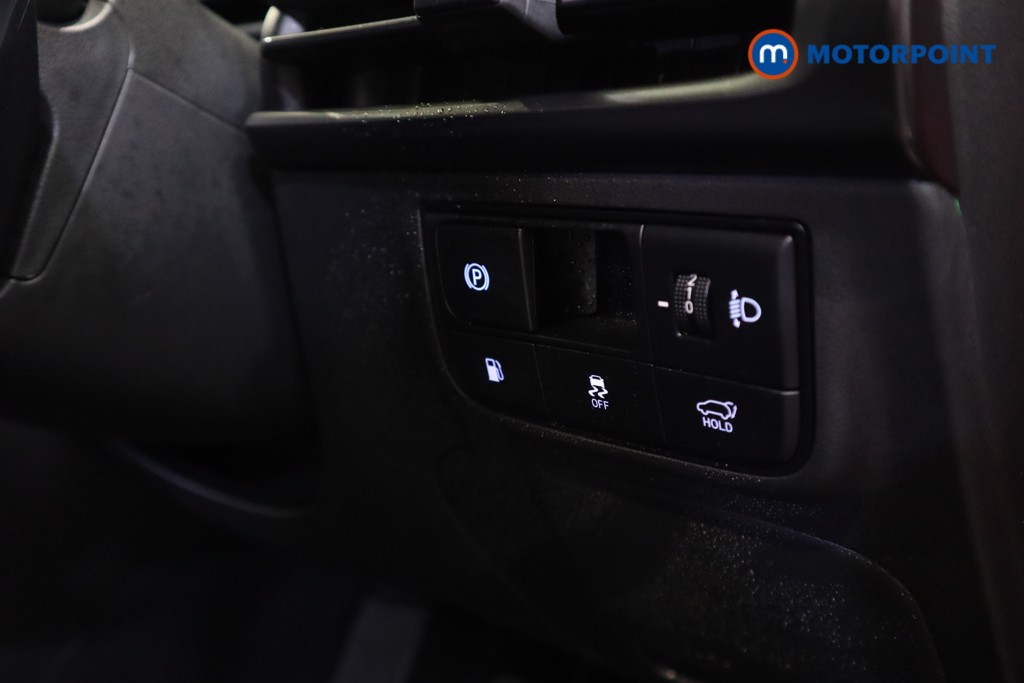 Hyundai Tucson N Line Automatic Petrol Plug-In Hybrid SUV - Stock Number (1550498) - 5th supplementary image