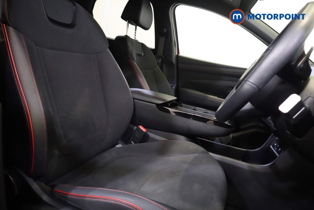 Hyundai Tucson N Line Automatic Petrol Plug-In Hybrid SUV - Stock Number (1550498) - 6th supplementary image