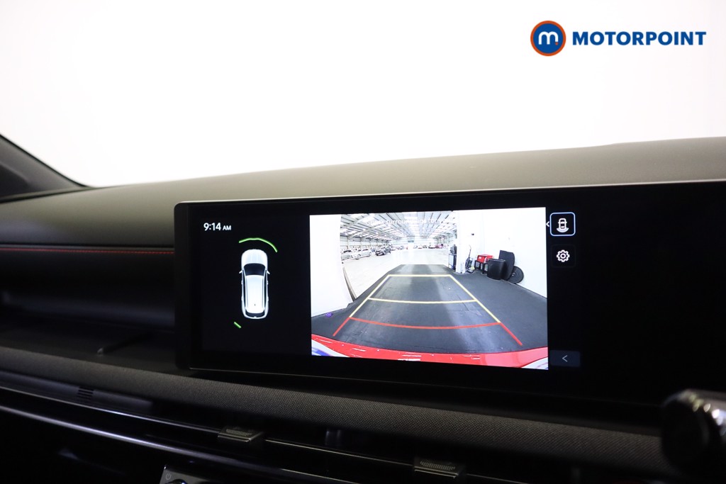 Hyundai Tucson N Line Automatic Petrol Plug-In Hybrid SUV - Stock Number (1550498) - 14th supplementary image