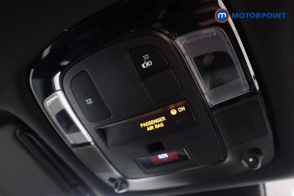 Hyundai Tucson N Line Automatic Petrol Plug-In Hybrid SUV - Stock Number (1550498) - 26th supplementary image