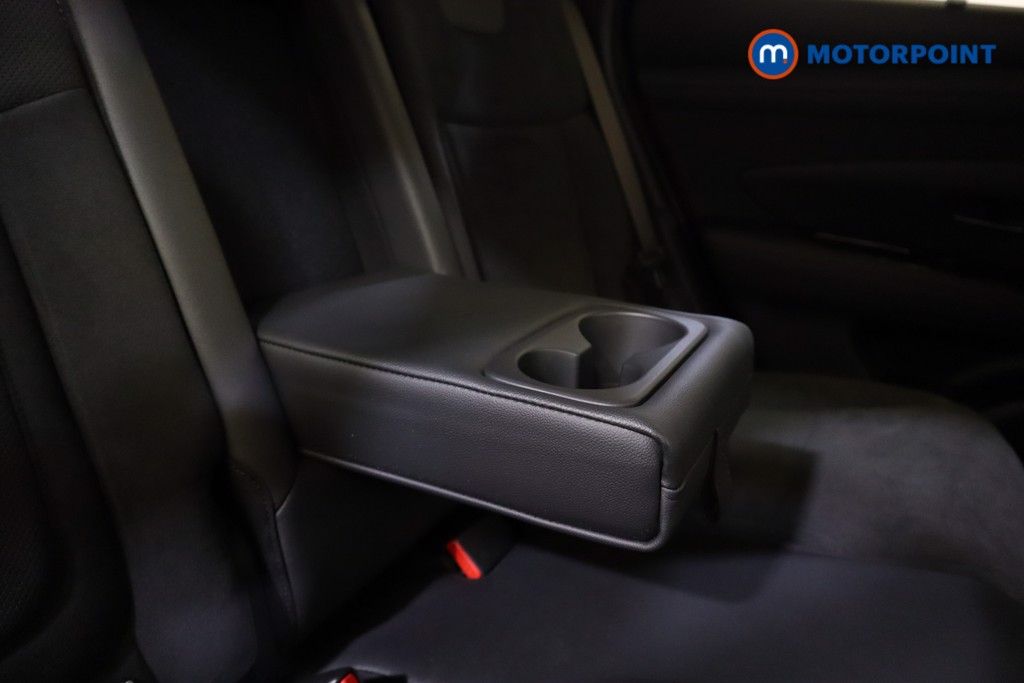 Hyundai Tucson N Line Automatic Petrol Plug-In Hybrid SUV - Stock Number (1550498) - 27th supplementary image