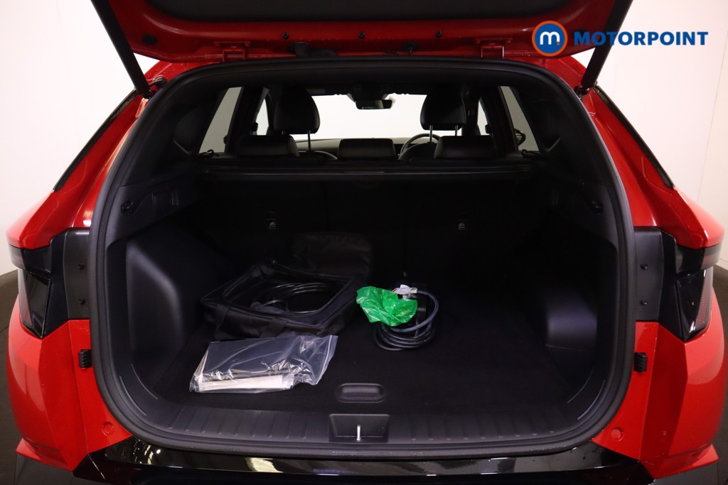 Hyundai Tucson N Line Automatic Petrol Plug-In Hybrid SUV - Stock Number (1550498) - 30th supplementary image