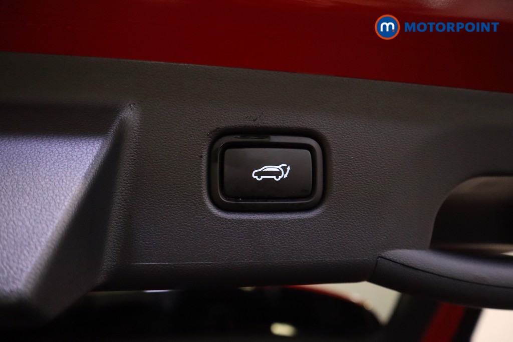 Hyundai Tucson N Line Automatic Petrol Plug-In Hybrid SUV - Stock Number (1550498) - 31st supplementary image