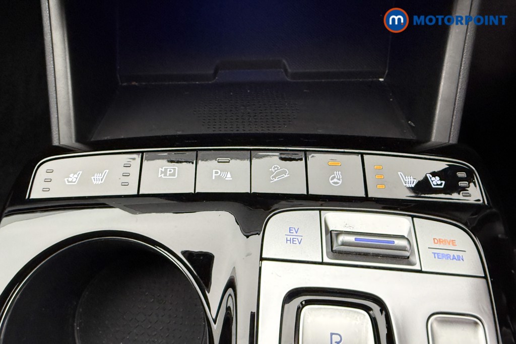 Hyundai Tucson Ultimate Automatic Petrol Plug-In Hybrid SUV - Stock Number (1550518) - 12th supplementary image
