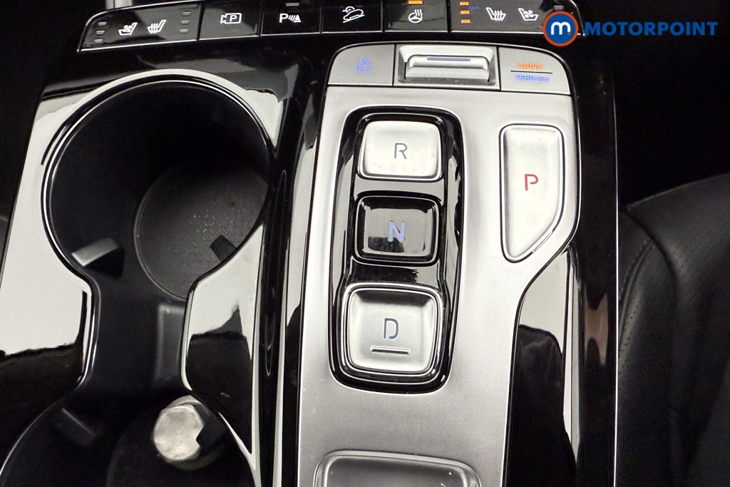 Hyundai Tucson Ultimate Automatic Petrol Plug-In Hybrid SUV - Stock Number (1550518) - 13th supplementary image