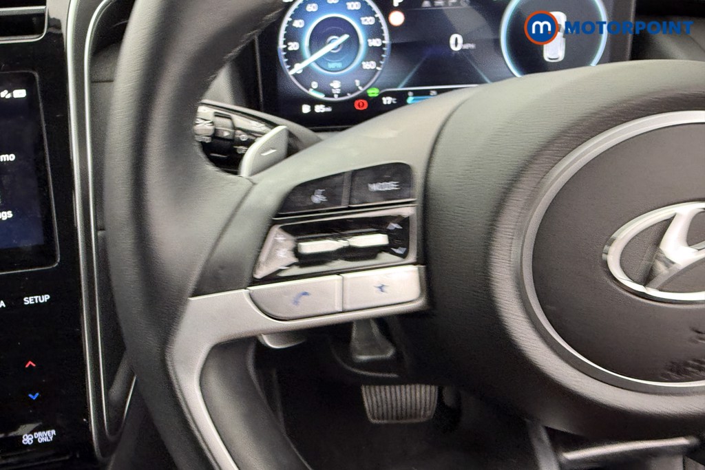 Hyundai Tucson Ultimate Automatic Petrol Plug-In Hybrid SUV - Stock Number (1550518) - 14th supplementary image