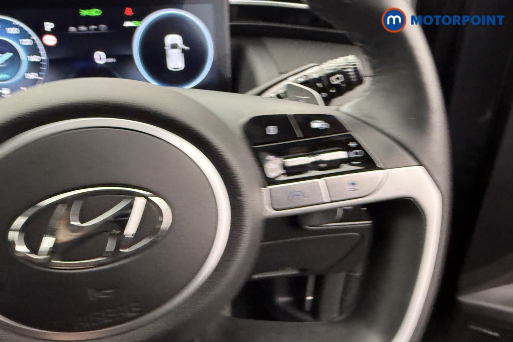 Hyundai Tucson Ultimate Automatic Petrol Plug-In Hybrid SUV - Stock Number (1550518) - 15th supplementary image