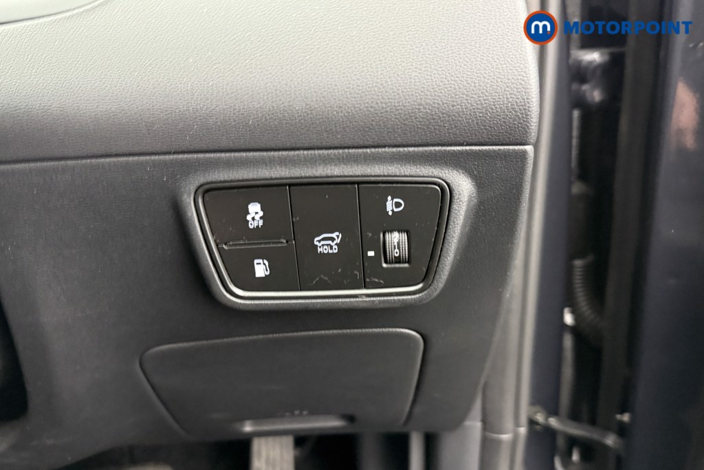 Hyundai Tucson Ultimate Automatic Petrol Plug-In Hybrid SUV - Stock Number (1550518) - 16th supplementary image