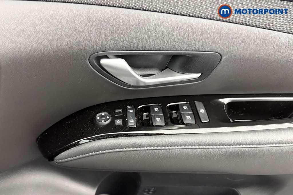 Hyundai Tucson Ultimate Automatic Petrol Plug-In Hybrid SUV - Stock Number (1550518) - 17th supplementary image
