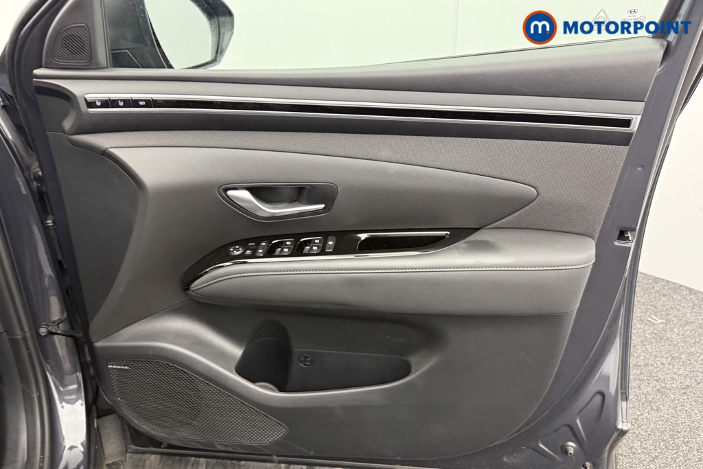 Hyundai Tucson Ultimate Automatic Petrol Plug-In Hybrid SUV - Stock Number (1550518) - 18th supplementary image