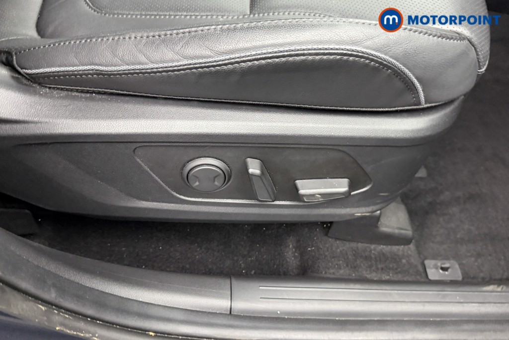 Hyundai Tucson Ultimate Automatic Petrol Plug-In Hybrid SUV - Stock Number (1550518) - 19th supplementary image