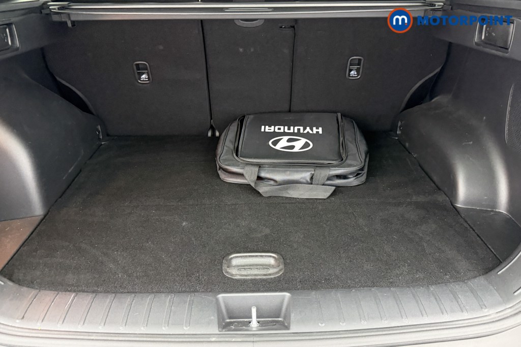 Hyundai Tucson Ultimate Automatic Petrol Plug-In Hybrid SUV - Stock Number (1550518) - 24th supplementary image