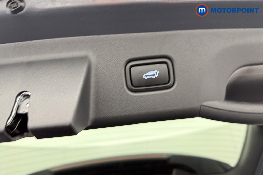 Hyundai Tucson Ultimate Automatic Petrol Plug-In Hybrid SUV - Stock Number (1550518) - 25th supplementary image