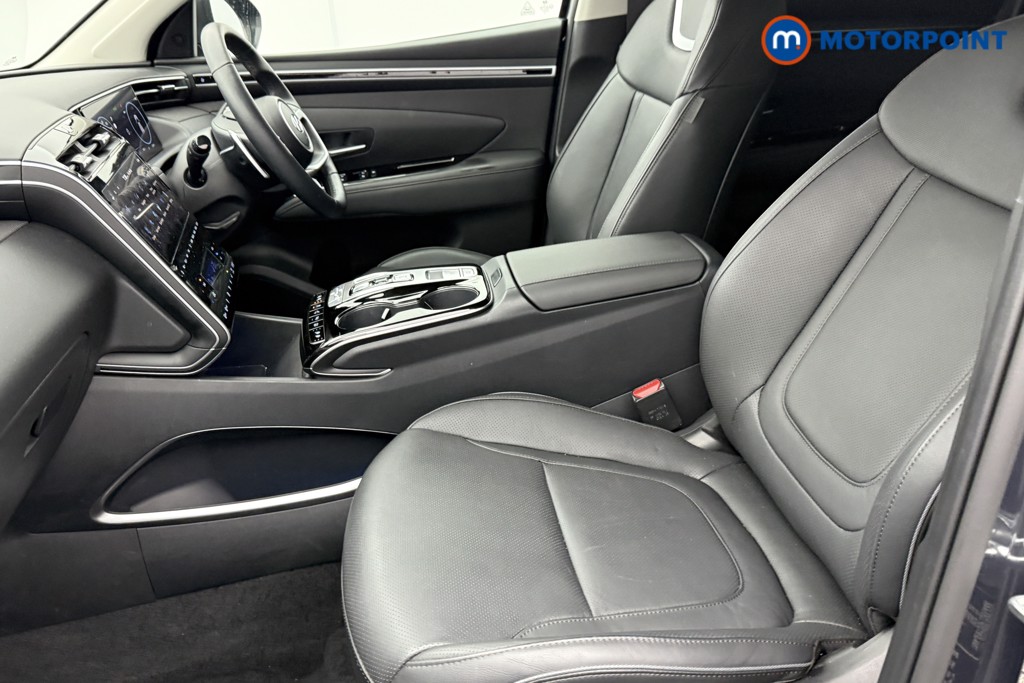 Hyundai Tucson Ultimate Automatic Petrol Plug-In Hybrid SUV - Stock Number (1550518) - 26th supplementary image