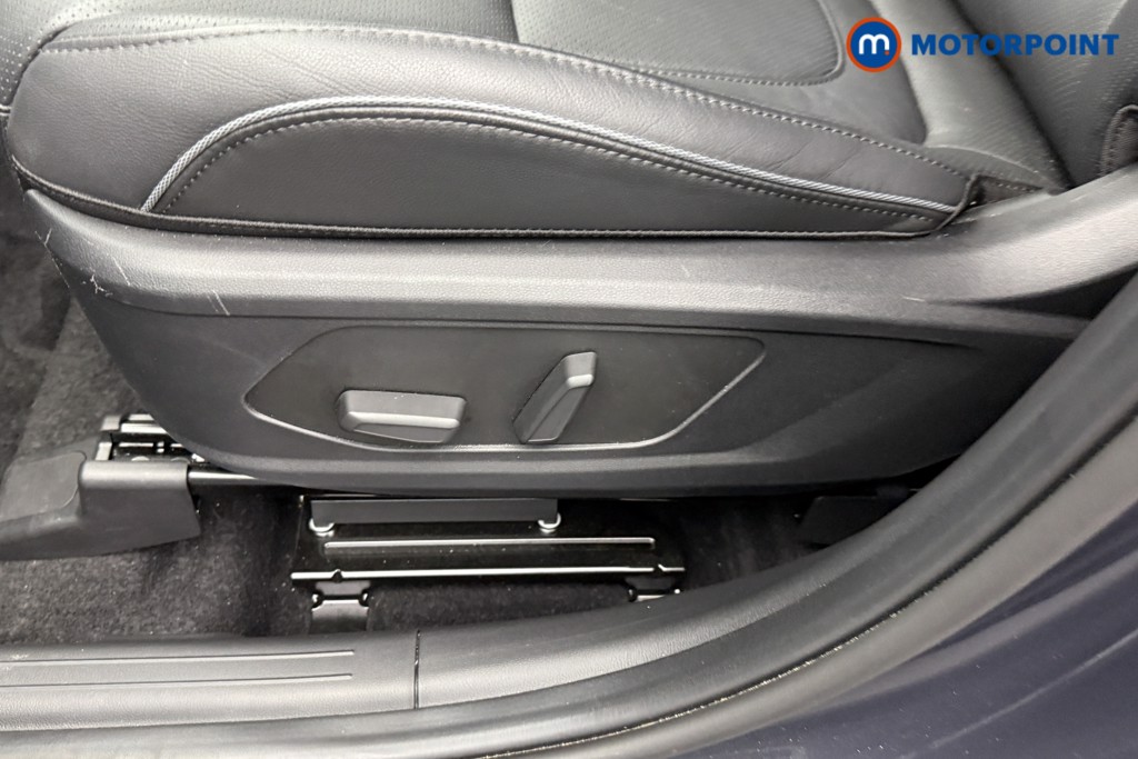 Hyundai Tucson Ultimate Automatic Petrol Plug-In Hybrid SUV - Stock Number (1550518) - 27th supplementary image
