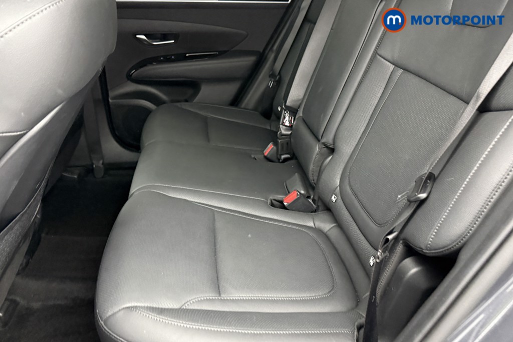 Hyundai Tucson Ultimate Automatic Petrol Plug-In Hybrid SUV - Stock Number (1550518) - 28th supplementary image