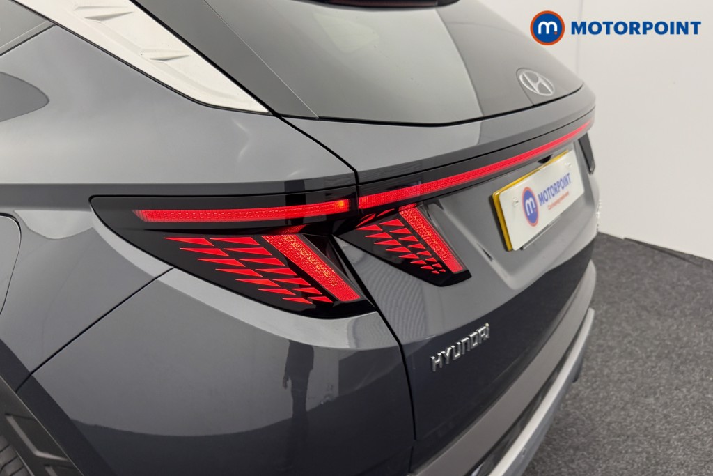 Hyundai Tucson Ultimate Automatic Petrol Plug-In Hybrid SUV - Stock Number (1550518) - 30th supplementary image