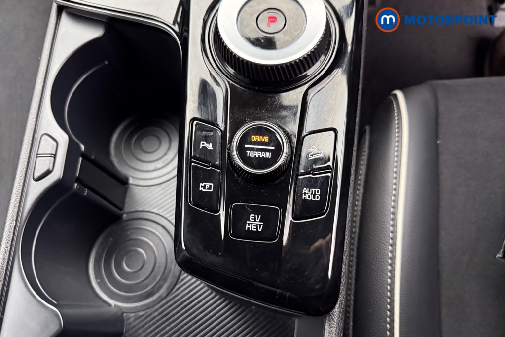 KIA Sportage Gt-Line Automatic Petrol Plug-In Hybrid SUV - Stock Number (1550540) - 14th supplementary image