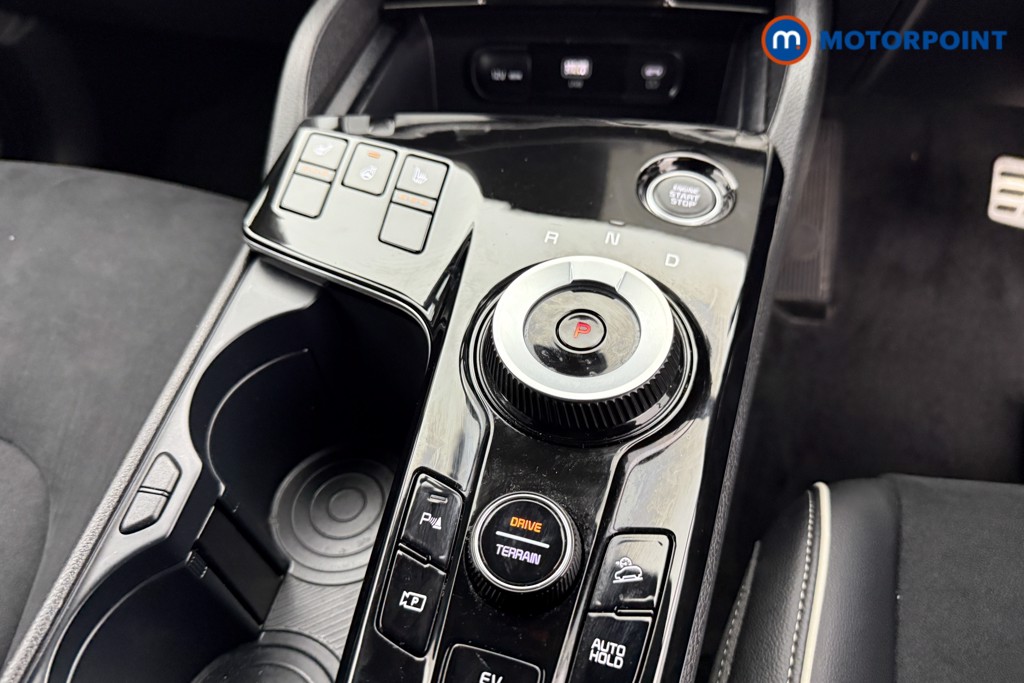 KIA Sportage Gt-Line Automatic Petrol Plug-In Hybrid SUV - Stock Number (1550540) - 15th supplementary image