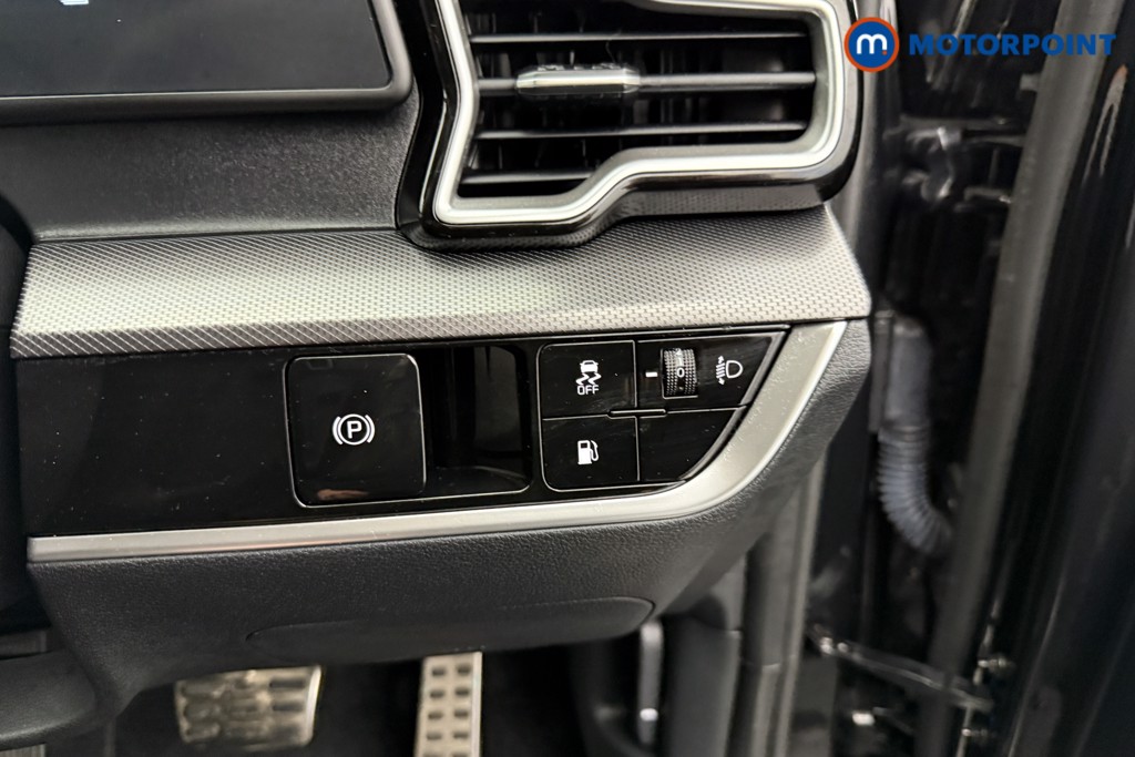 KIA Sportage Gt-Line Automatic Petrol Plug-In Hybrid SUV - Stock Number (1550540) - 18th supplementary image
