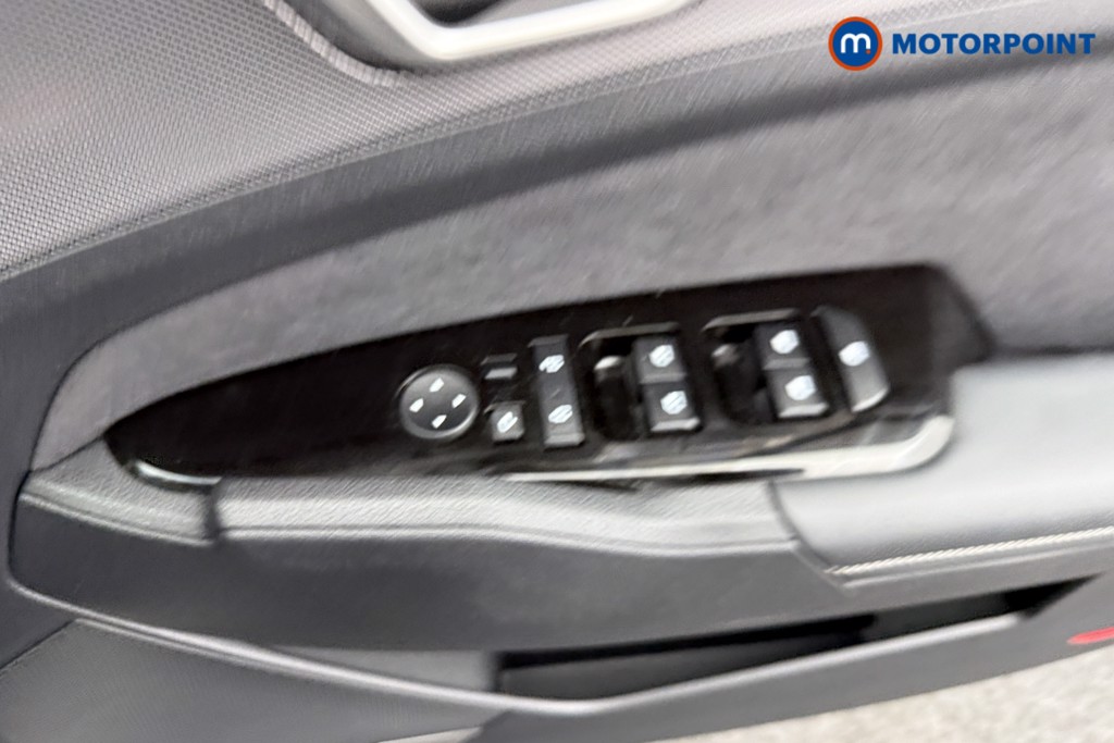 KIA Sportage Gt-Line Automatic Petrol Plug-In Hybrid SUV - Stock Number (1550540) - 19th supplementary image