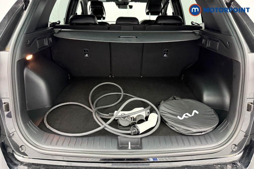 KIA Sportage Gt-Line Automatic Petrol Plug-In Hybrid SUV - Stock Number (1550540) - 25th supplementary image