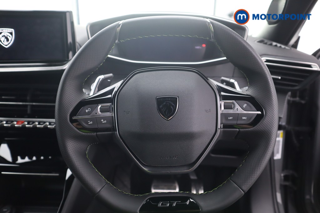 Peugeot 2008 GT Automatic Petrol SUV - Stock Number (1550557) - 2nd supplementary image
