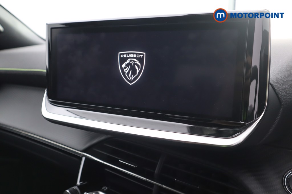 Peugeot 2008 GT Automatic Petrol SUV - Stock Number (1550557) - 3rd supplementary image