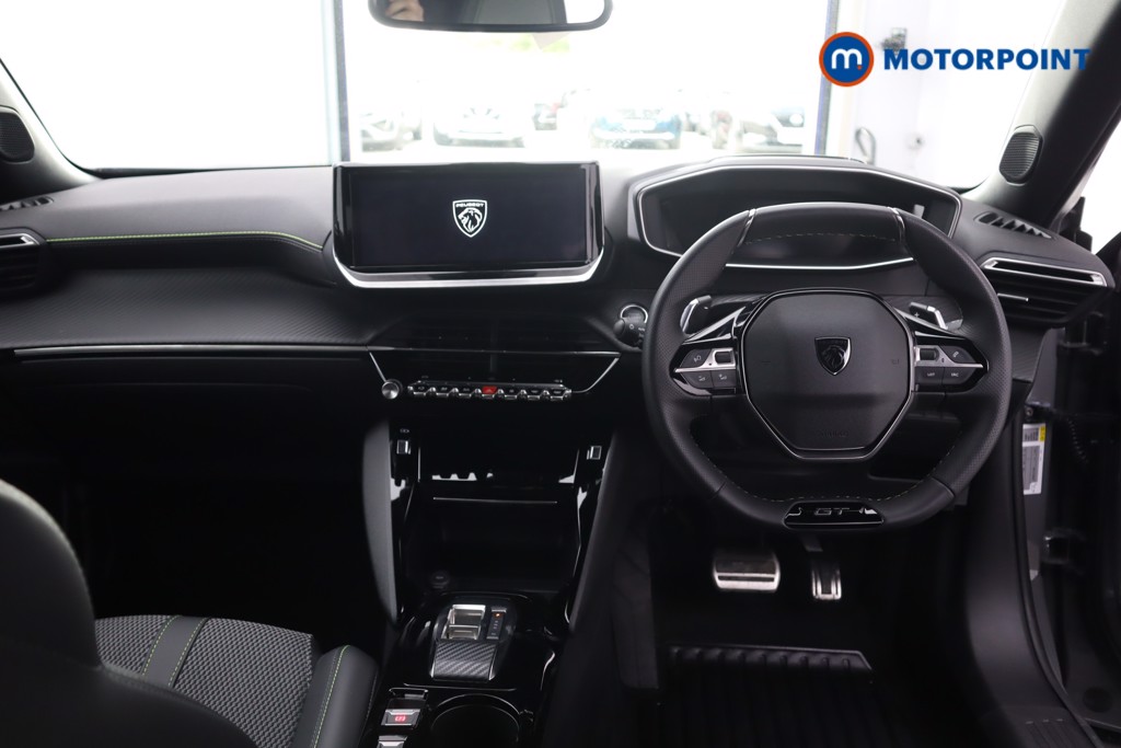 Peugeot 2008 GT Automatic Petrol SUV - Stock Number (1550557) - 4th supplementary image